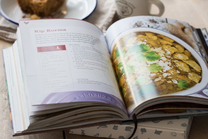Het EetPaleo kookboek is jarig!
